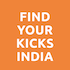 Find Your Kicks